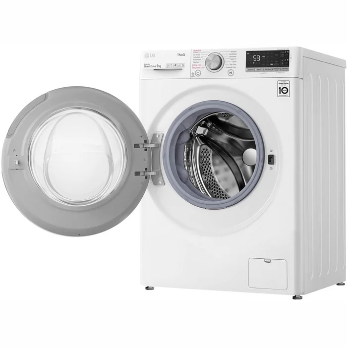 Veļas mašīna LG F4WV509S1EA
