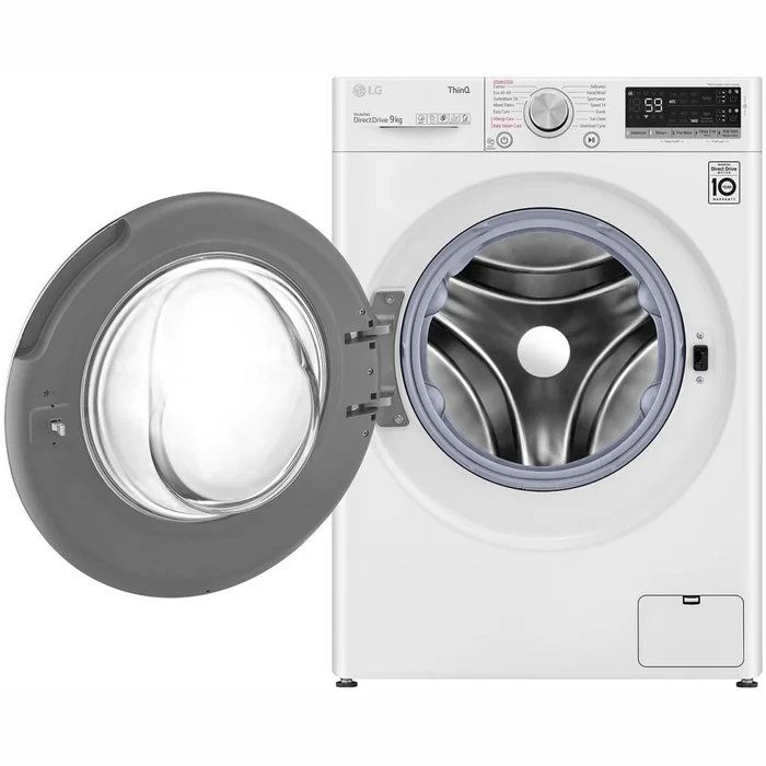 Veļas mašīna LG F4WV509S1EA