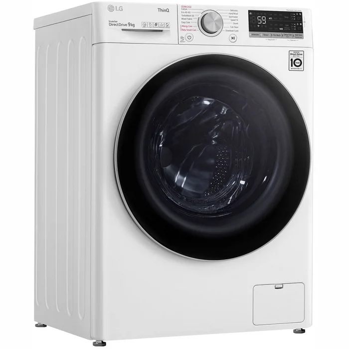Veļas mašīna LG F4WV509S1EA