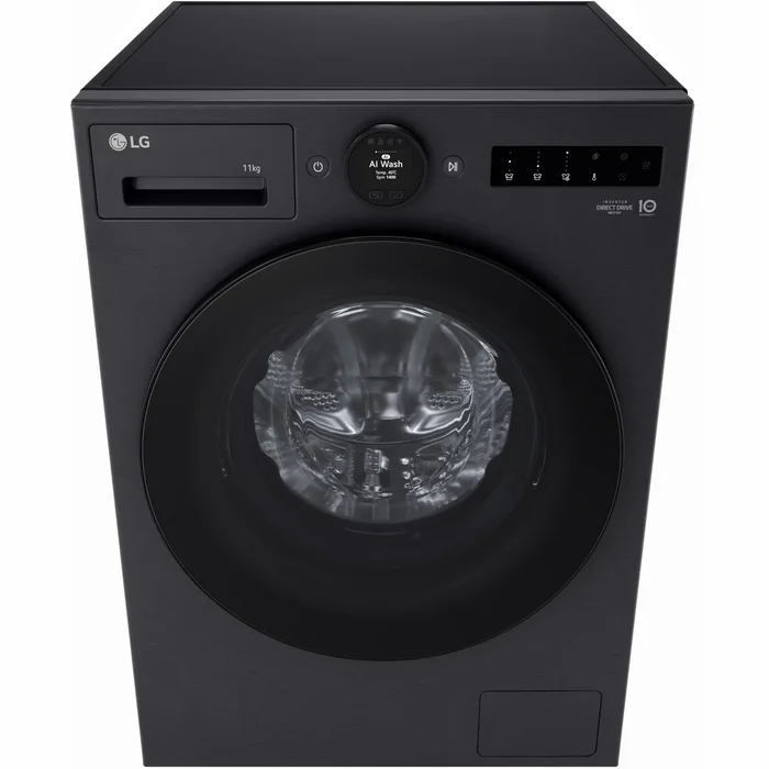 LG F4X7511TBB