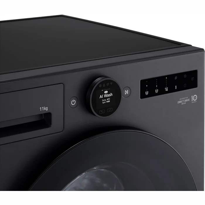 LG F4X7511TBB
