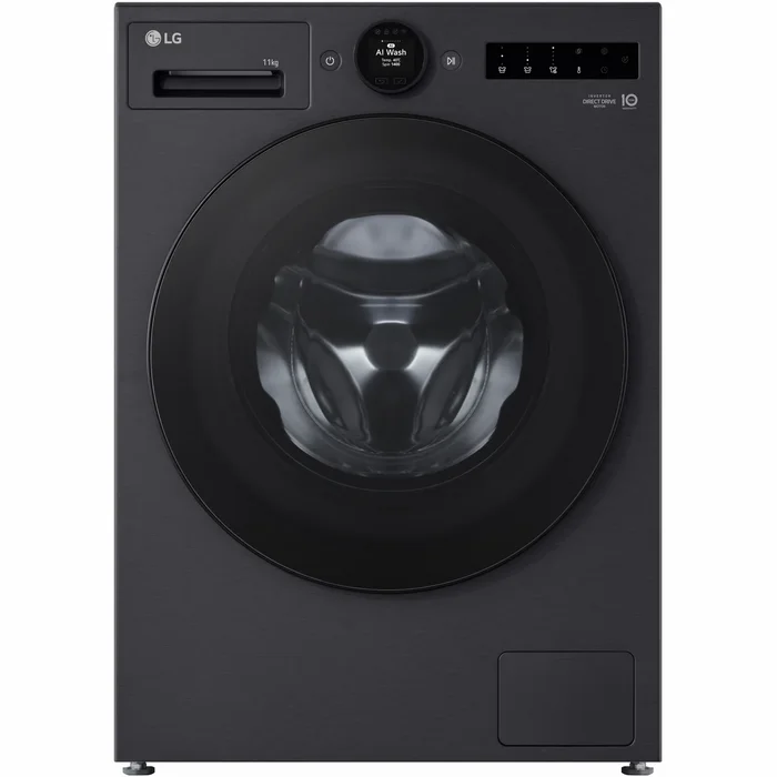 LG F4X7511TBB