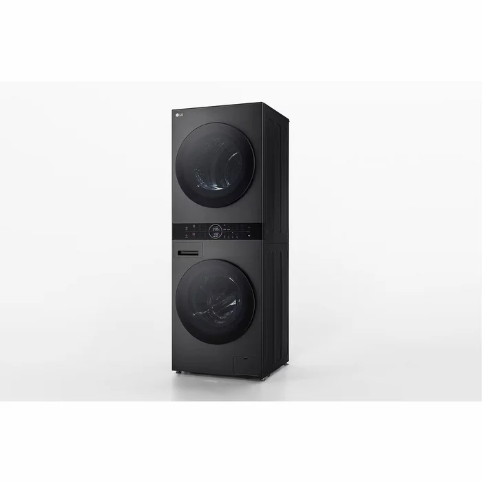 LG WashTower WT1210BBF