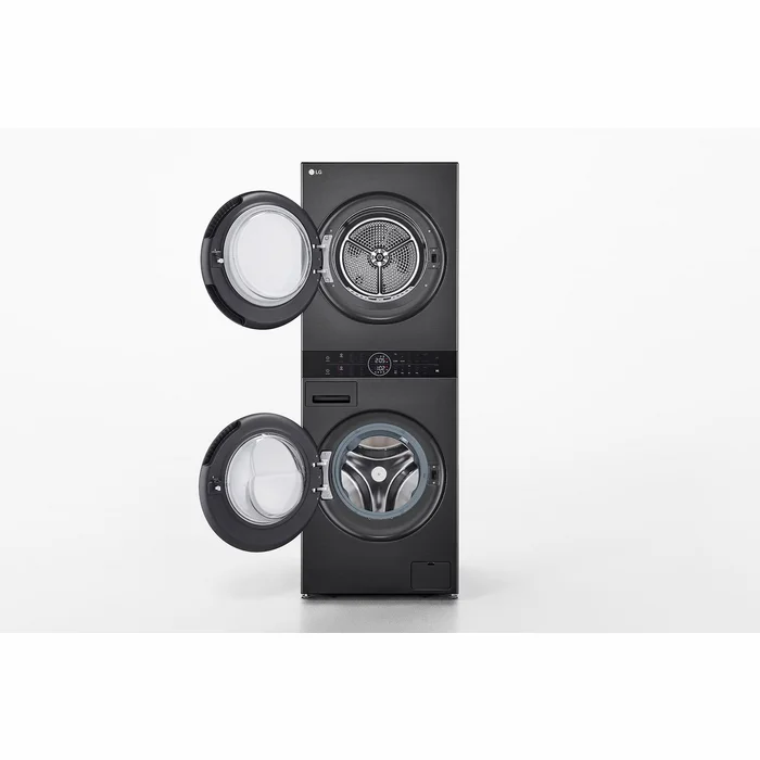 LG WashTower WT1210BBF