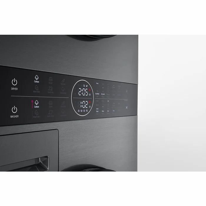 LG WashTower WT1210BBF