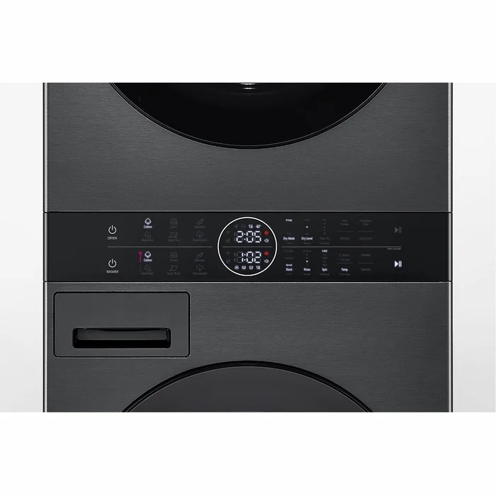 LG WashTower WT1210BBF