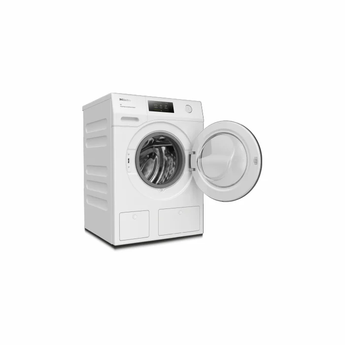 Veļas mašīna Miele WCR890 WPS PWash2.0&TDosXL WiFi