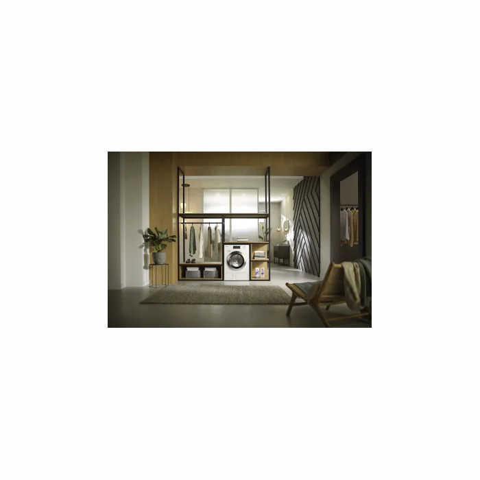 Veļas mašīna Miele WCR890 WPS PWash2.0&TDosXL WiFi