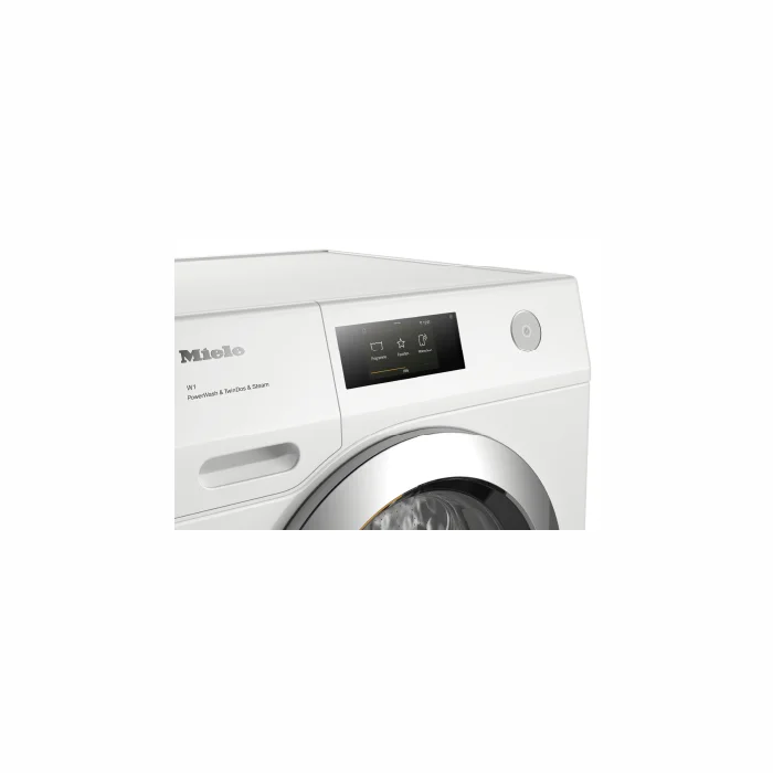 Veļas mašīna Miele WCR890 WPS PWash2.0&TDosXL WiFi