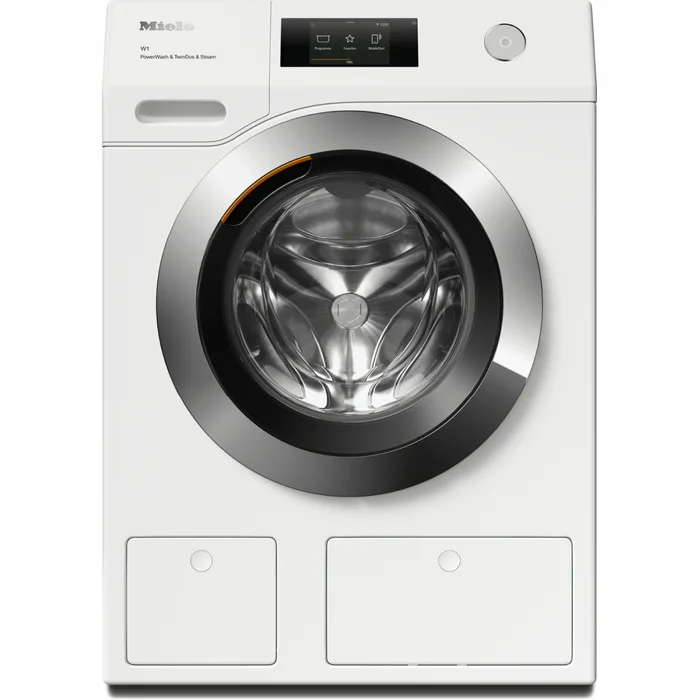 Veļas mašīna Miele WCR890 WPS PWash2.0&TDosXL WiFi
