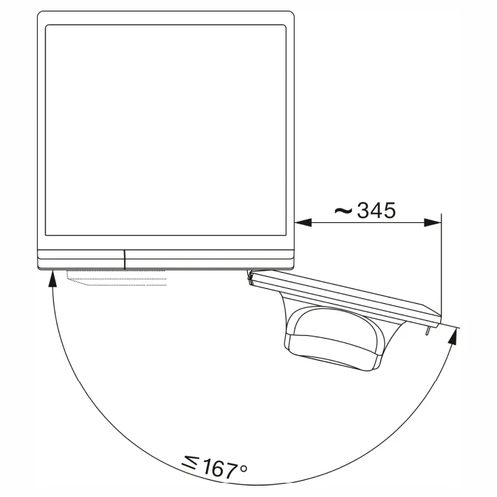 Veļas mašīna Miele WCR890 WPS PWash2.0&TDosXL WiFi