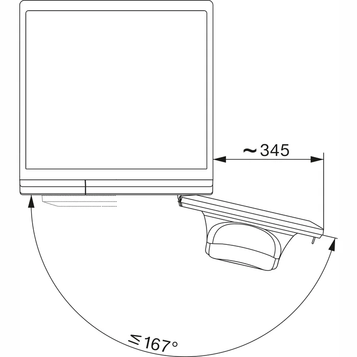 Veļas mašīna Miele WEA135 WCS 8kg Active Lotus White 12729530