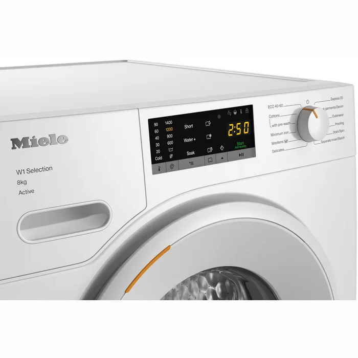 Veļas mašīna Miele WSA123 WCS 8kg Active 12729510