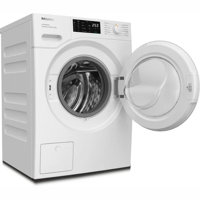 Veļas mašīna Miele WSD383 WCS PWash&Steam&9kg 12729570