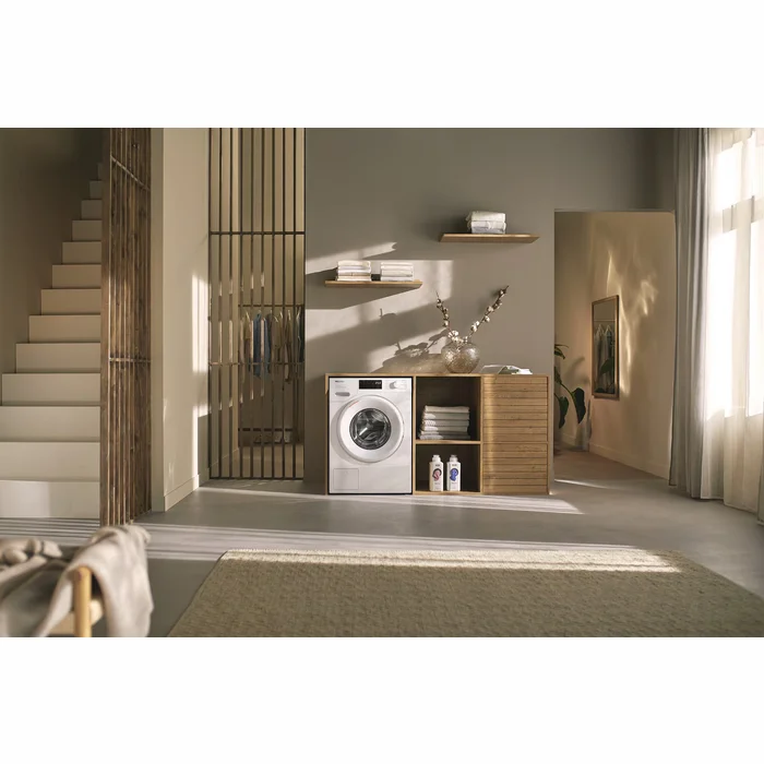 Veļas mašīna Miele WSD383 WCS PWash&Steam&9kg 12729570