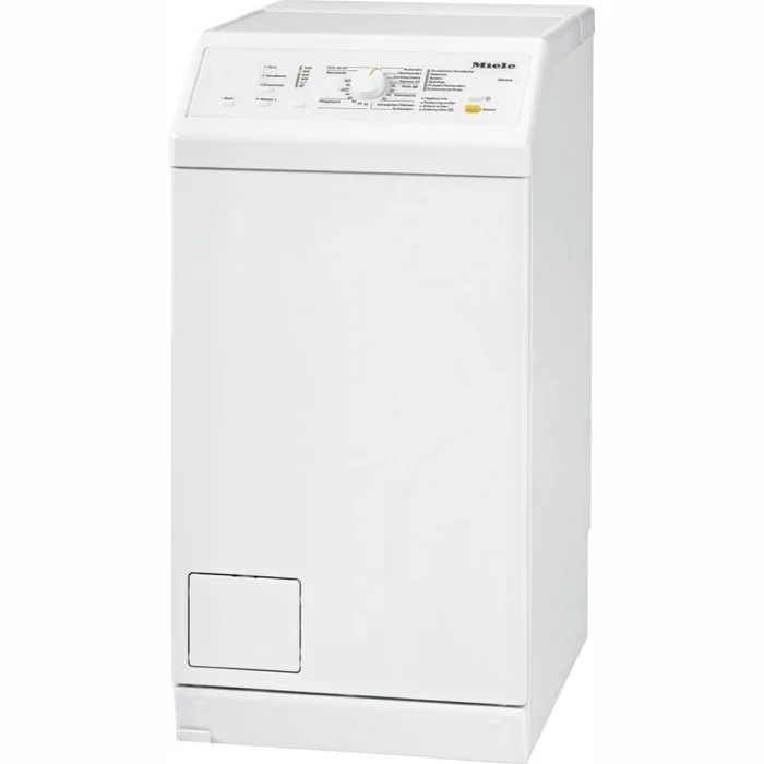 Veļas mašīnas Miele WW 610 WCS