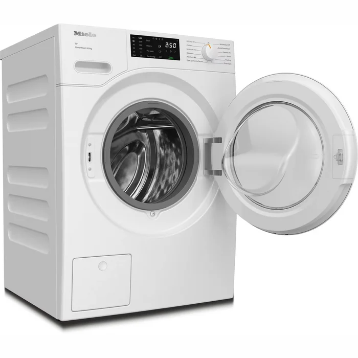 Veļas mašīna Miele WWB360 WCS PWash&8kg 12729500