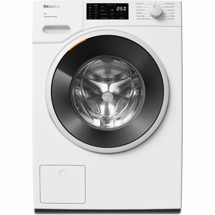 Veļas mašīna Miele WWB360 WCS PWash&8kg 12729500