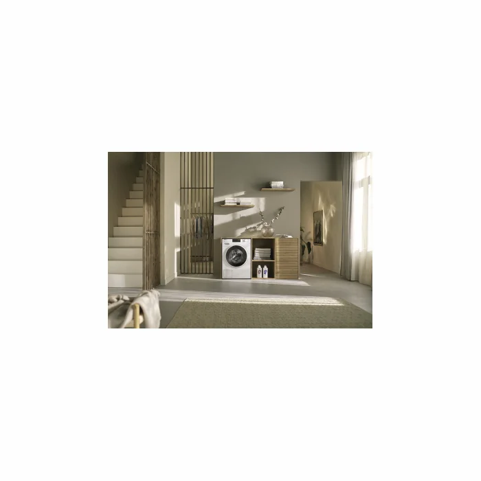Veļas mašīnas Miele WWD120 WCS 8kg