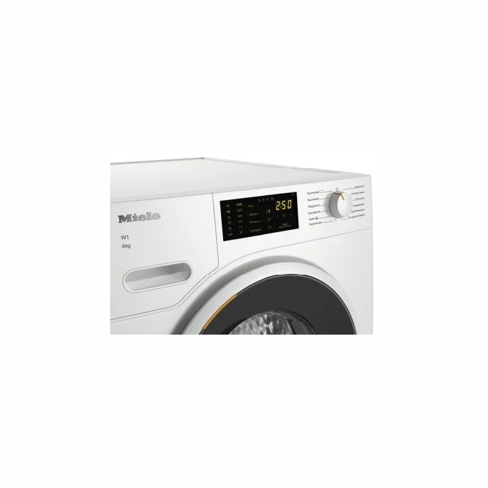 Veļas mašīnas Miele WWD120 WCS 8kg