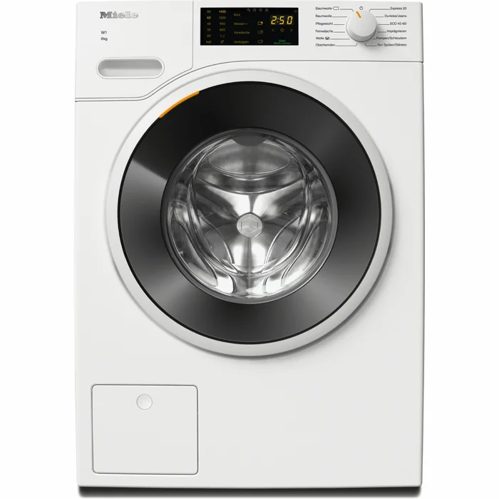 Veļas mašīnas Miele WWD120 WCS 8kg
