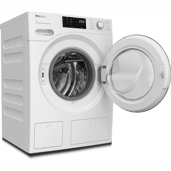 Veļas mašīna Miele WWG880 WCS PWash&TDos&Steam 12729560