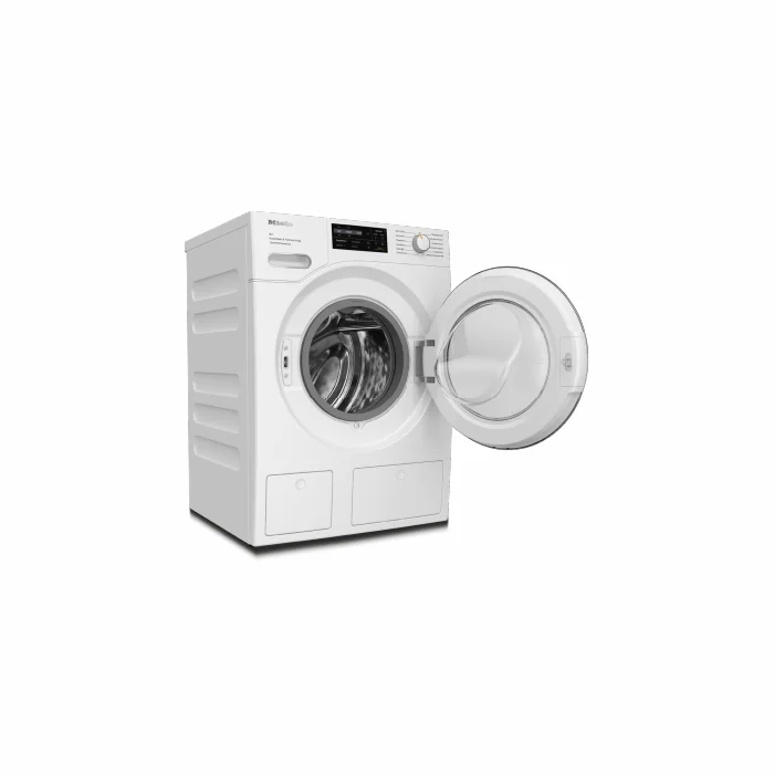 Veļas mašīna Miele WWH860 WPS PWash&TDos&8kg