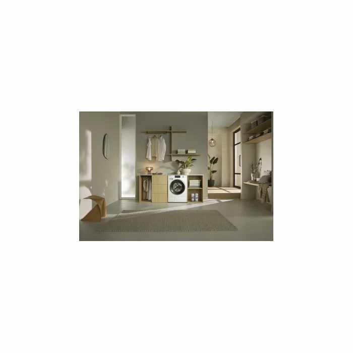 Veļas mašīna Miele WWH860 WPS PWash&TDos&8kg