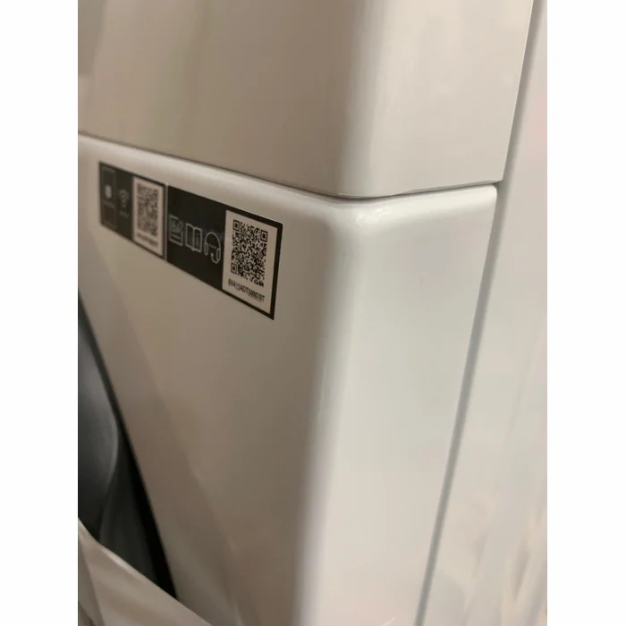 Veļas mašīnas Samsung WD90T634DBE/S7 [Mazlietots]