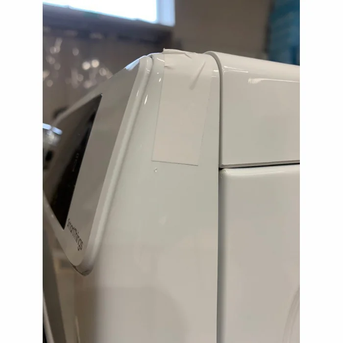 Veļas mašīnas Samsung WD90T634DBE/S7 [Mazlietots]