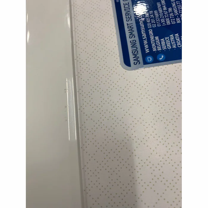 Veļas mašīnas Samsung WD90T634DBE/S7 [Mazlietots]