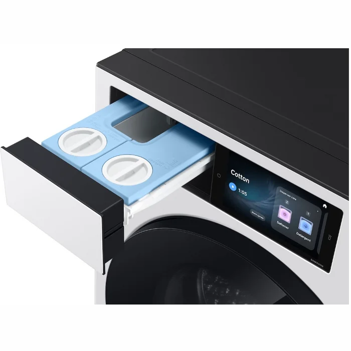 Samsung WF90H09C4WT2