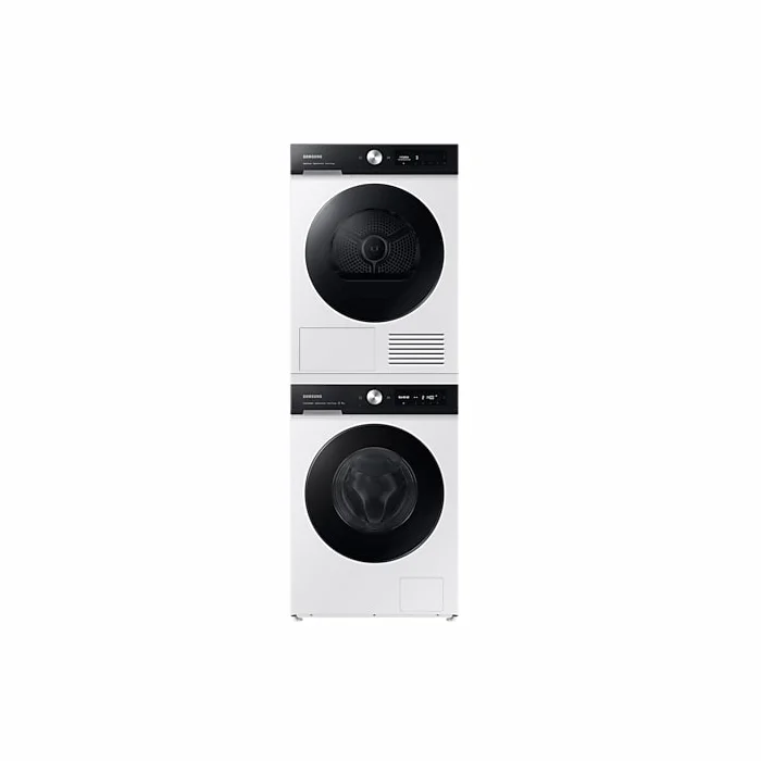 Veļas mašīna Samsung WW11BB744DGES7 + Veļas žāvētājs Samsung DV90BB7445GES7 Komplekts