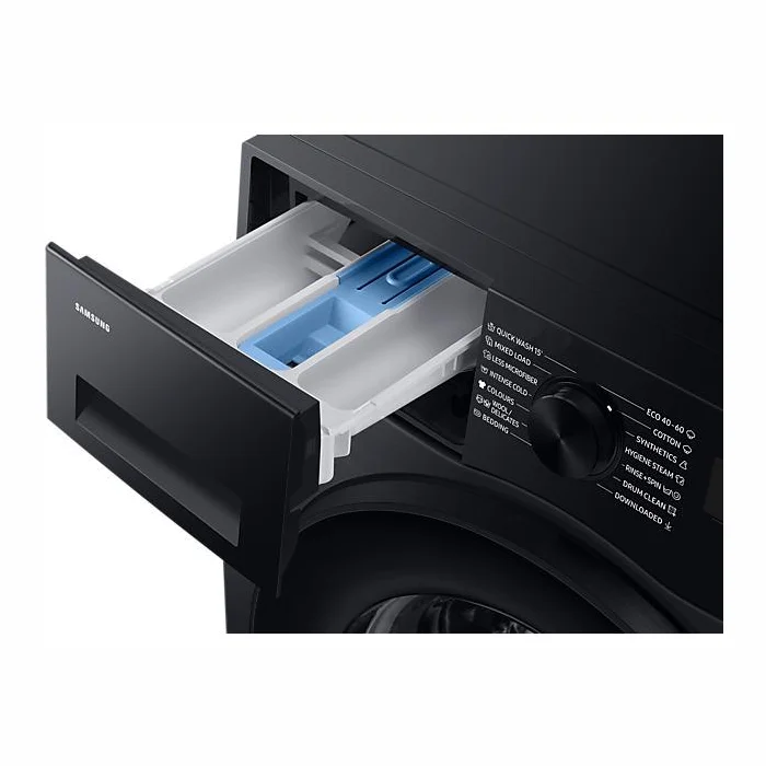 Veļas mašīnas Samsung WW80CGC04DABLE