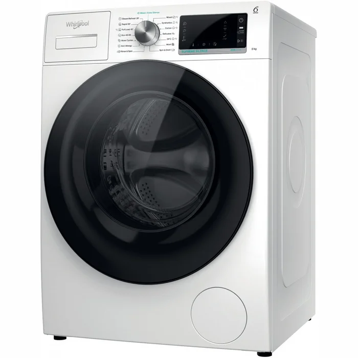 Whirlpool W7X89SILENCEEE