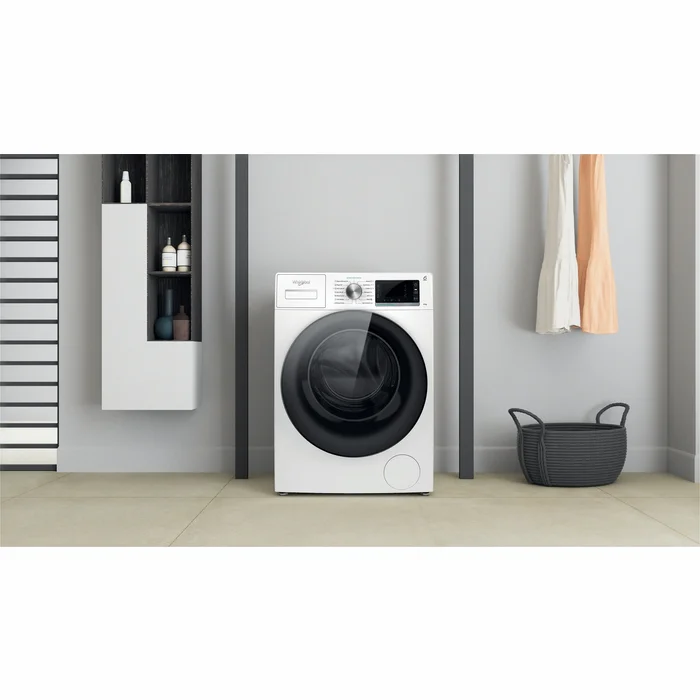 Whirlpool W7X89SILENCEEE
