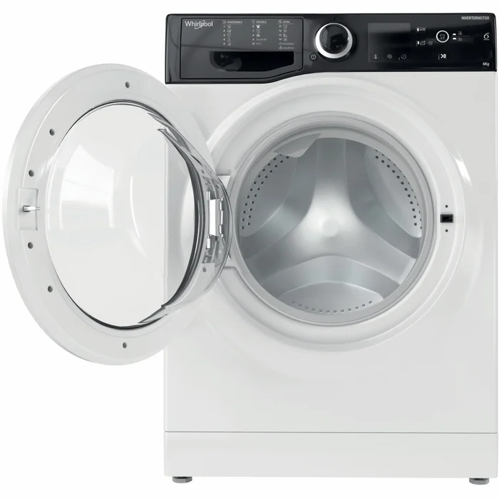 Veļas mašīna Whirlpool WRBSS 6249 S EU