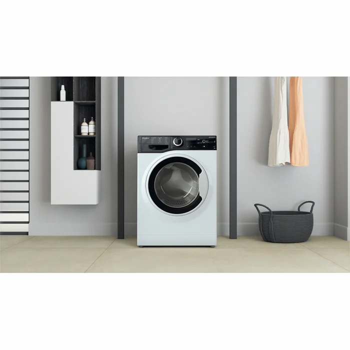 Veļas mašīna Whirlpool WRBSS 6249 S EU