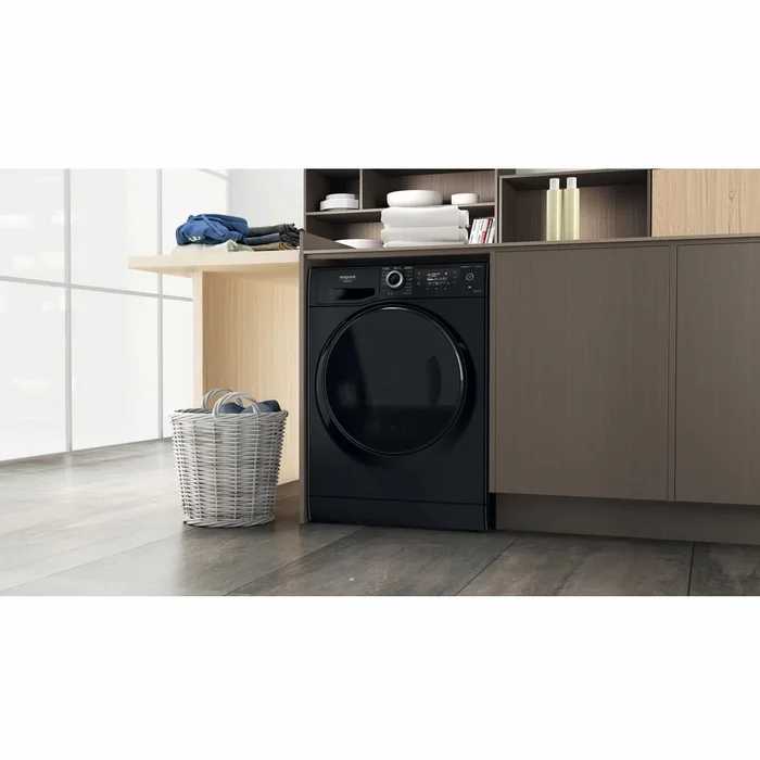 Veļas mašīna Hotpoint-Ariston NDD 11725 BDA EE [Mazlietots]