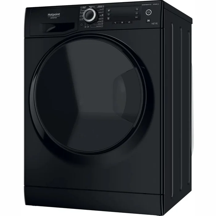 Veļas mašīna Hotpoint-Ariston NDD 11725 BDA EE [Mazlietots]