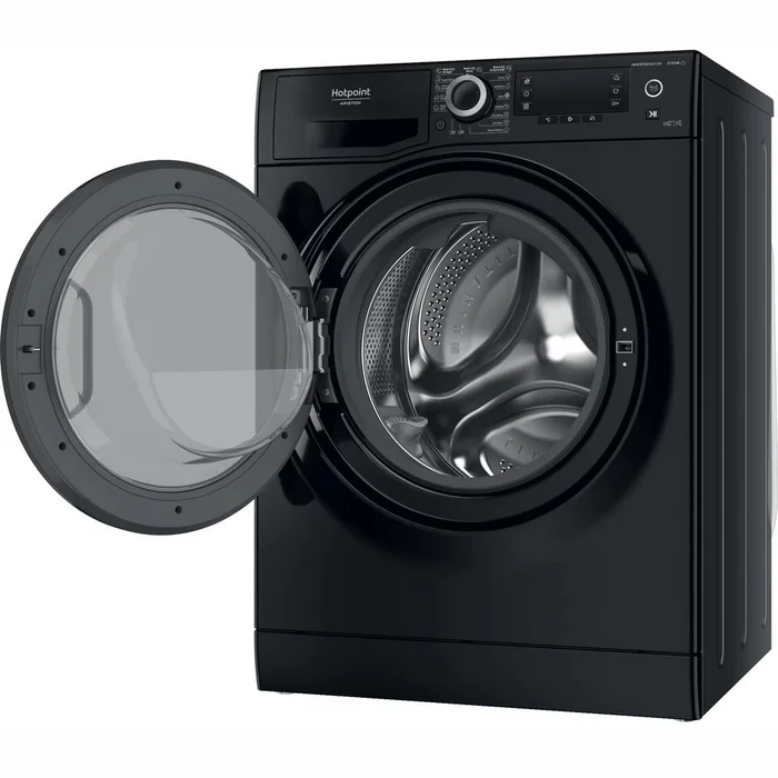 Veļas mašīna Hotpoint-Ariston NDD 11725 BDA EE [Mazlietots]