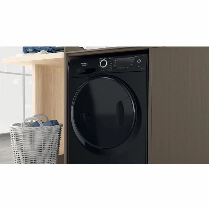 Veļas mašīna Hotpoint-Ariston NDD 11725 BDA EE [Mazlietots]