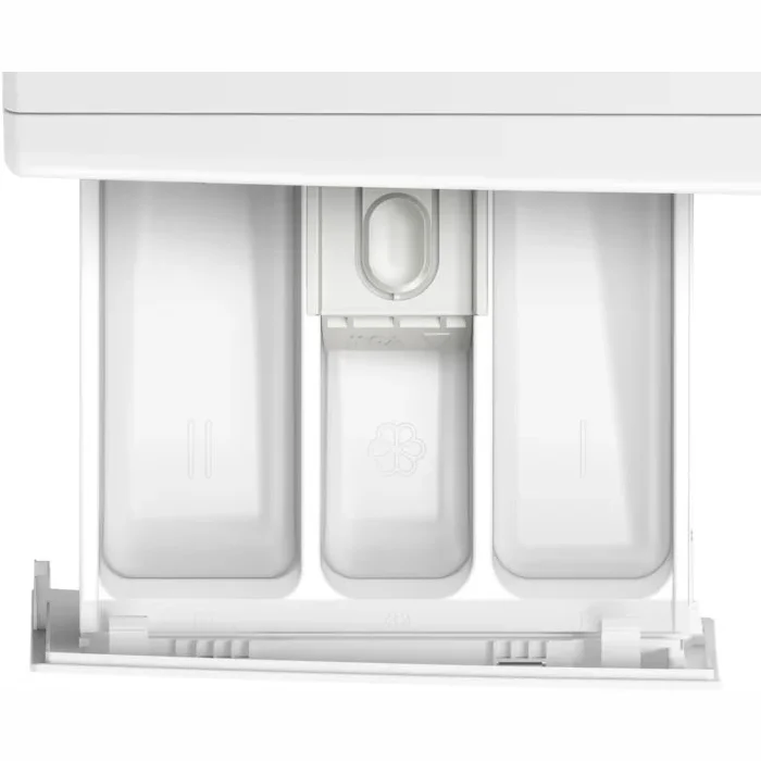 Bosch WGG254Z0SN