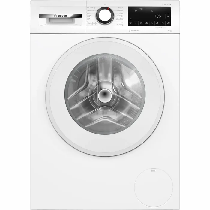 Bosch WGG254Z0SN