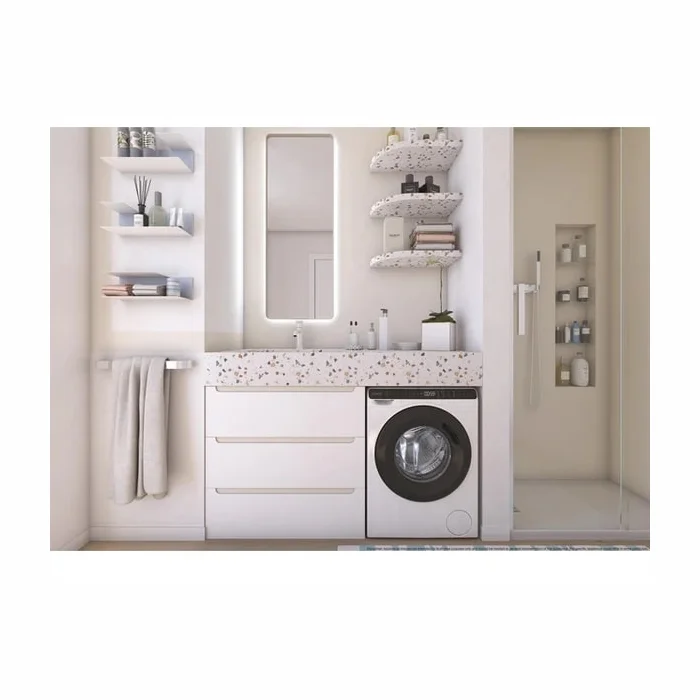 Candy ProWash 700 Mini CW50-BP12307U1-S