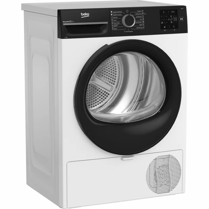 Beko BM3T37249WBB