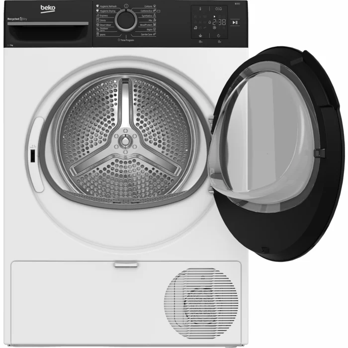 Beko BM3T37249WBB