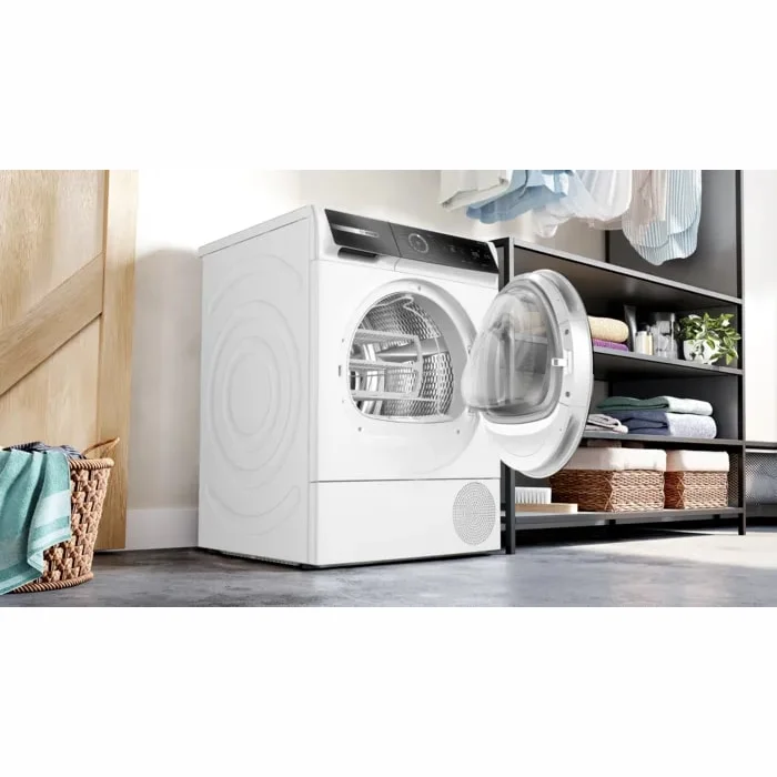Bosch WQB246DLSN
