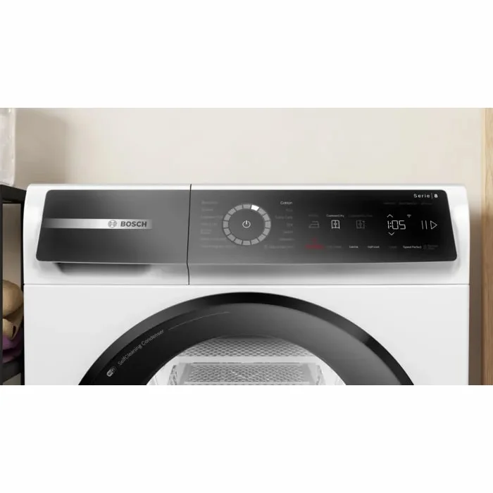 Bosch WQB246DLSN