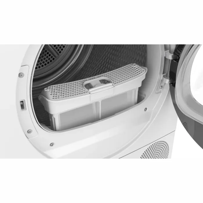 Bosch WQB246DLSN